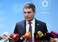 მთაწმინდაზე აღმოჩნდა კახა კალაძისთვის მოპარული და მელიას მხარეს გადადებული ხმების მთელი დასტა – მდინარაძ ე