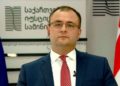 მიხეილ სააკაშვილი იღებს სხვადასხვა სახის ფაფებსა და ნატურალურ წვენებს – რატი ბრეგაძე