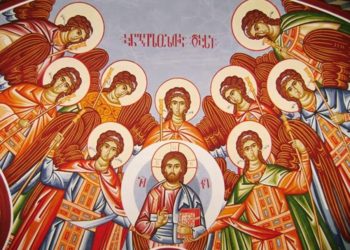 21 ნოემბერს მთავარანგელოზობა აღინიშნება – რა ლოცვა უნდა წარმოვთქვათ ამ დღეს?