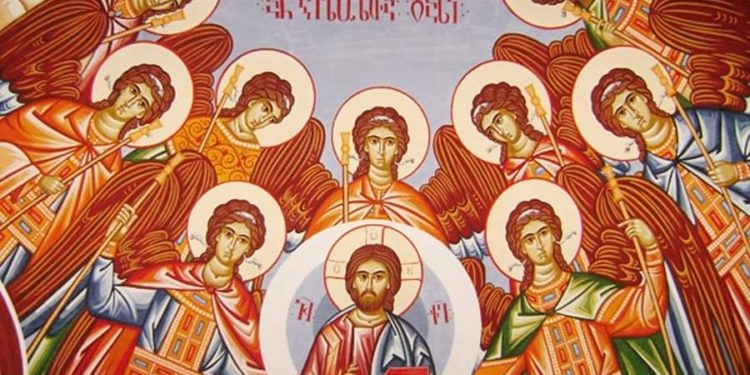 21 ნოემბერს მთავარანგელოზობა აღინიშნება – რა ლოცვა უნდა წარმოვთქვათ ამ დღეს?