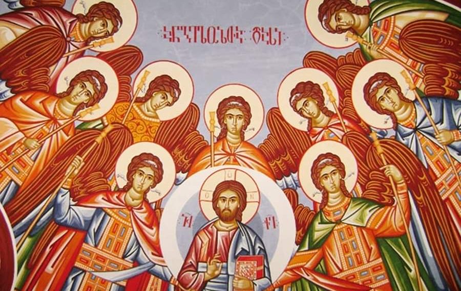 21 ნოემბერს მთავარანგელოზობა აღინიშნება – რა ლოცვა უნდა წარმოვთქვათ ამ დღეს?