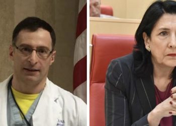 “აუცრელებს ფასიანი მკურნალობა – წარმოუდგენელი არაადამიანობაა ამის მოთხოვნა“ – ზურაბ გურული პრეზიდენტს პასუხობს