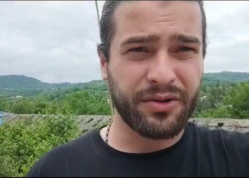 გოლეთიანი: თუ ენკა დაბრუნდება გამოდის, რომ ეს იყო წინასაარჩევნო პოპულიზმი