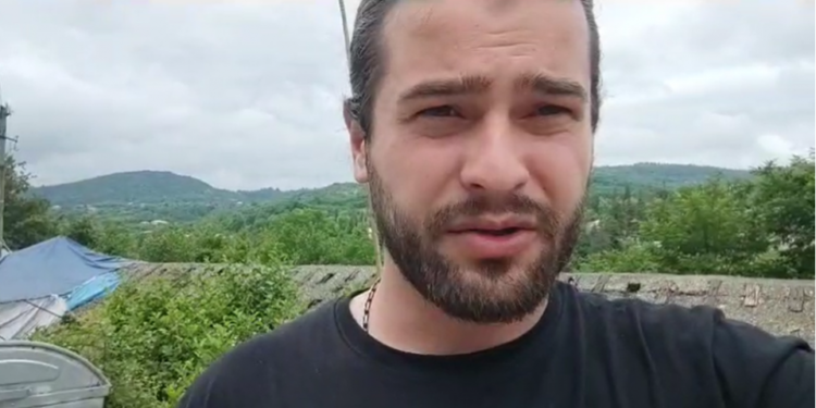 გოლეთიანი: თუ ენკა დაბრუნდება გამოდის, რომ ეს იყო წინასაარჩევნო პოპულიზმი