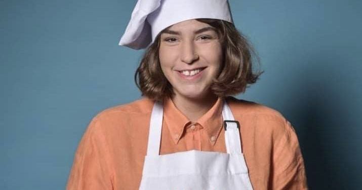 “კერძების მომზადებით ძალიან დიდ სიამოვნებას ვიღებ” – მერი ბარაბაძის პერსონა