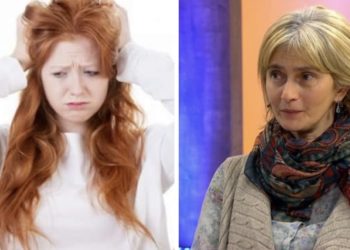 “კვებითი აშლილობა გახლავთ ერთერთი სახე ფსიქიკური აშლილობის” – ფსიქიატრი