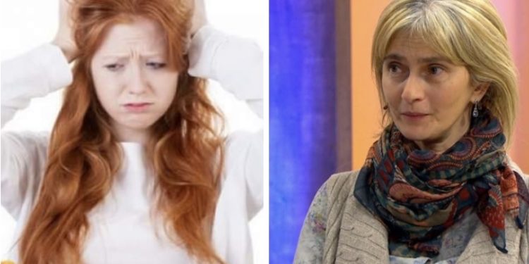 “კვებითი აშლილობა გახლავთ ერთერთი სახე ფსიქიკური აშლილობის” – ფსიქიატრი