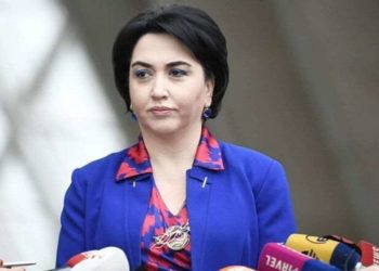 როგორ ექცევი პატიმარს – ამით იზომება ხელისუფლების სახე, ესაა ყველაზე სწრაფი ტესტი – ბესელია