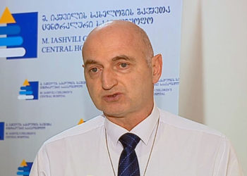 Covid -19 წითელა არ არის, რომ გადაიტანო და თავისუფალი იყო…უვადო “მწვანე სტატუსი” წარმოუდგენელია – ჩხაიძე