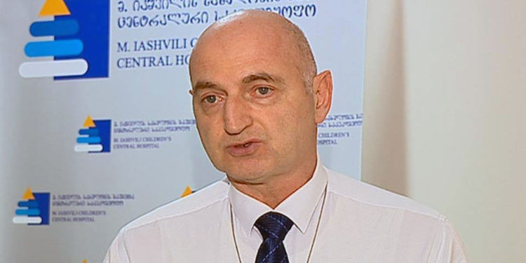 Covid -19 წითელა არ არის, რომ გადაიტანო და თავისუფალი იყო…უვადო “მწვანე სტატუსი” წარმოუდგენელია – ჩხაიძე