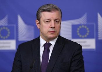 კვირიკაშვილი სააკაშვილზე: “ოცნების” ღირსების საკითხია, მაინც საქართველოს ყოფილი პრეზიდენტია