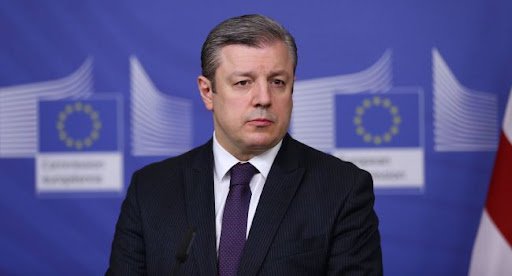 კვირიკაშვილი სააკაშვილზე: “ოცნების” ღირსების საკითხია, მაინც საქართველოს ყოფილი პრეზიდენტია