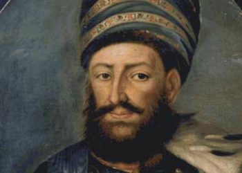 1772 წელს ერეკლე მეორემ საქართველოში მასობრივი “ვაქცინაცია” დანერგა