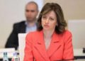 ჯანდაცვის მინისტრი, ეკატერინე ტიკარაძე გადადგა