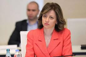 ჯანდაცვის მინისტრი, ეკატერინე ტიკარაძე გადადგა