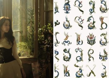 “ხელოვნების ძალიან ბევრი სფერო მიზიდავს” – მარიამ ტეფნაძე