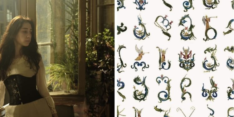 “ხელოვნების ძალიან ბევრი სფერო მიზიდავს” – მარიამ ტეფნაძე