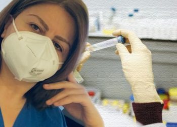 კაუნტდაუნი დაიწყო… არ შემეძლო ომიკრონთან დაკავშირებული ეს ინფორმაცია თქვენთვის არ გამეზიარებინა