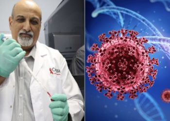 სამხრეთ აფრიკაში “ომიკრონის” უზარმაზარი ტალღა, ისევე სწრაფად სუსტდება, როგორც გაიზარდა –  The Washington Post