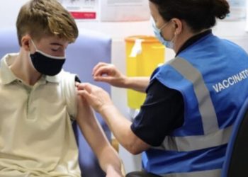 ჯანმო ბავშვებისა და მოზარდების საყოველთაო ვაქცინაციის რეკომენდაციას არ გასცემს