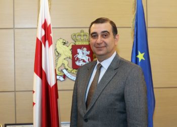 ისტორიაში ივანიშვილი აუცილებლად ღირსეულად უნდა იყოს წარმოჩენილი