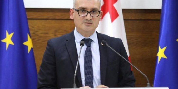 ზოგიერთ ქვეყანაში ღამის კლუბი გახსნეს, ოღონდ აკრძალულია ცეკვა – ღიბრაძე