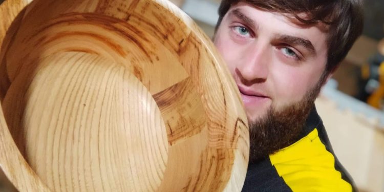 “ეს იყო ბაბუაჩემის სახელოსნო, რომელიც მე გავაცოცხლე” – წლების შემდგომ გაგრძელებული საქმიანობა