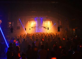 ნაჯა ორაშვილი: თითქმის 2-წლიანი პაუზის შემდეგ კლუბები 17 დეკემბერს იხსნება