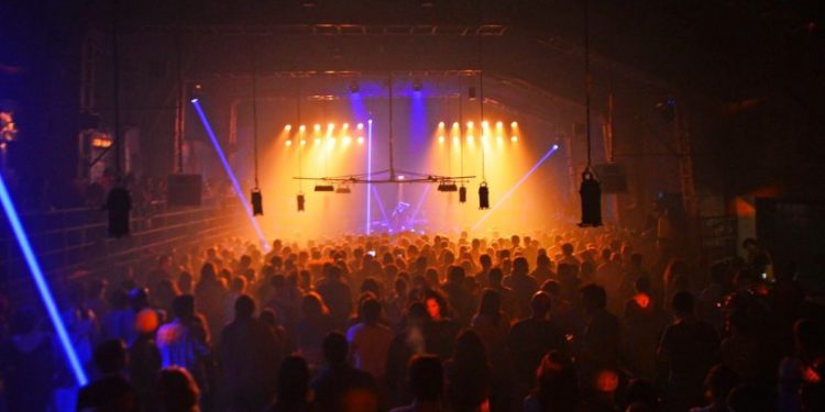 ნაჯა ორაშვილი: თითქმის 2-წლიანი პაუზის შემდეგ კლუბები 17 დეკემბერს იხსნება