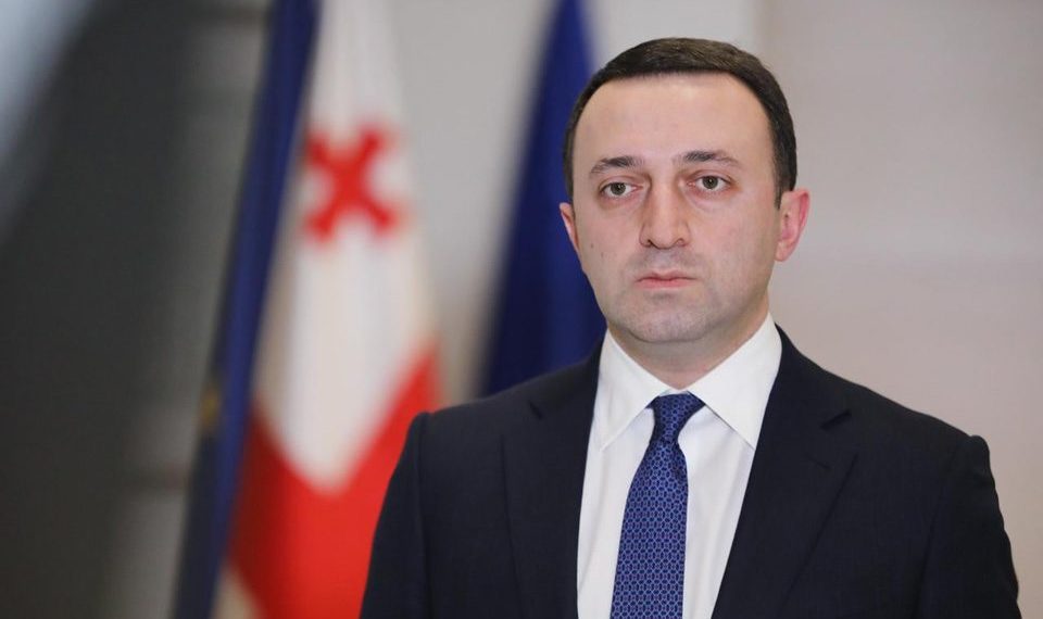 ფინანსური ჯგუფი დავიქირავე, ინიციატივაა ქვეყანა აღმოსავლეთის ლუქსემბურგი გახდეს – პრემიერი