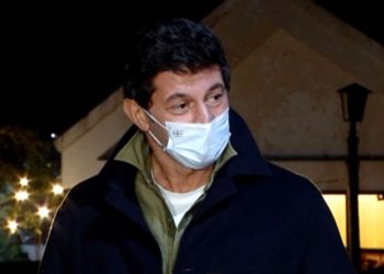 კალაძე: რატომ გაქვთ აგრესია ჯვარზე? რუსთაველის ზუნზლიან კარვებზე რატომ არ მკითხეთ?