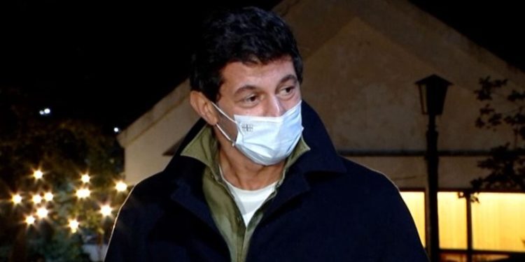 კალაძე: რატომ გაქვთ აგრესია ჯვარზე? რუსთაველის ზუნზლიან კარვებზე რატომ არ მკითხეთ?