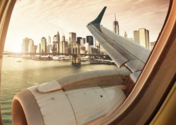 პირდაპირი ფრენა საქართველოდან აშშ-ს მიმართულებით 1 წელში დაიწყება