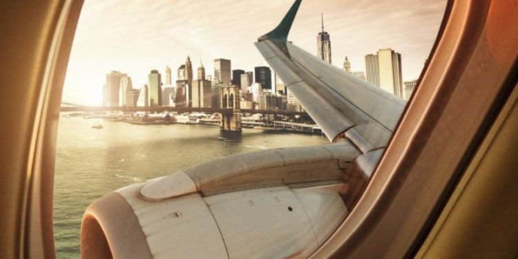 პირდაპირი ფრენა საქართველოდან აშშ-ს მიმართულებით 1 წელში დაიწყება