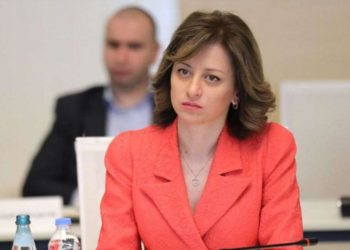 არ გამოვრიცხავ, მნიშვნელოვნად გამკაცრდეს ყველა ღონისძიება, რომელიც შეეხება მწვანე პასპორტს