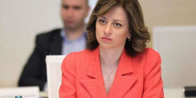 არ გამოვრიცხავ, მნიშვნელოვნად გამკაცრდეს ყველა ღონისძიება, რომელიც შეეხება მწვანე პასპორტს