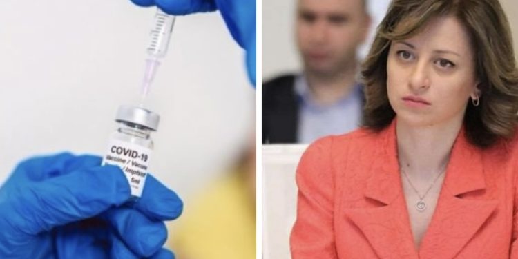 საქართველოში ბუსტერდოზის გაკეთების ვადა ექვსიდან ხუთ თვემდე შემცირდა