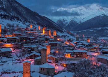 სადაც ელექტროენერგიის გადასახადს არ ვიხდით, იქ მაინინგი უნდა აიკრძალოს – მესტიის მერი