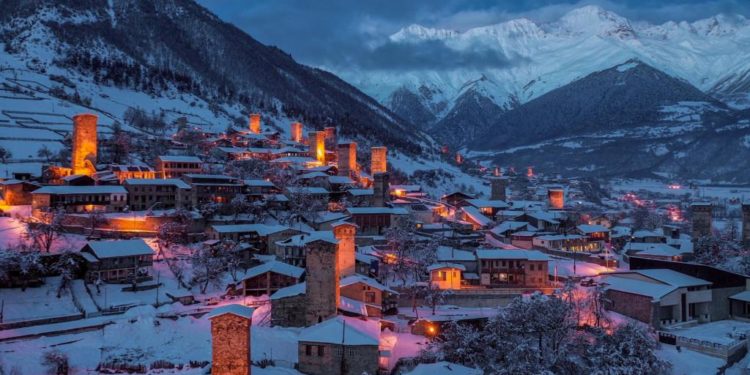 სადაც ელექტროენერგიის გადასახადს არ ვიხდით, იქ მაინინგი უნდა აიკრძალოს – მესტიის მერი