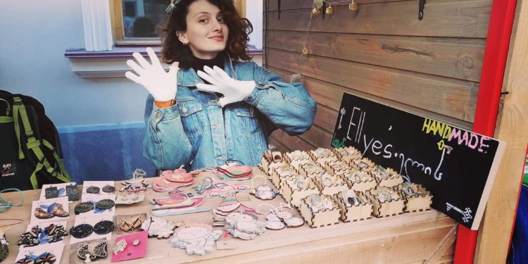 “ელის” – ბიზნესი, რომელიც გარემოზე ზრუნავს