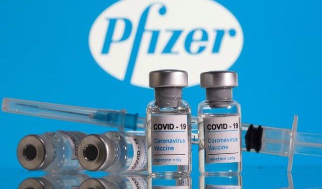Pfizer – 2024 წლისთვის კორონავირუსი მსოფლიოს მასშტაბით ენდემური გახდება