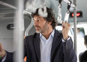 თებერვლიდან საზოგადოებრივ ტრანსპორტში აბონემენტები ამოქმედდება