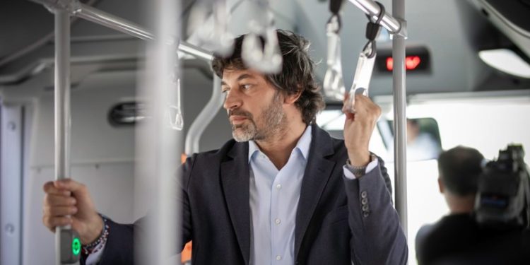 თებერვლიდან საზოგადოებრივ ტრანსპორტში აბონემენტები ამოქმედდება