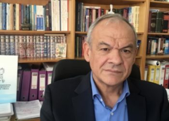 “მომავალი წლის ამავე სეზონზე კორონავირუსზე აღარ ვისაუბრებთ” – ევანგელოს მანოლოპულოს