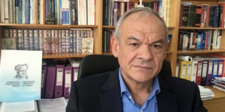 “მომავალი წლის ამავე სეზონზე კორონავირუსზე აღარ ვისაუბრებთ” – ევანგელოს მანოლოპულოს