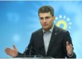 მამუკა მდინარაძე: ლავროვს არავინ ეკითხება ქართული სახელმწიფო რა კურსს აიღებს