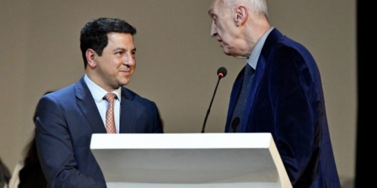 “არჩევანს რომ ვაკეთებდე, არჩილ თალაკვაძის სასარგებლოდ გავაკეთებდი” – ცერცვაძე ჯანდაცვის მინისტრობის კანდიდატებზე