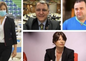 კობახიძე, თალაკვაძე, სერგეენკო – ვინ სახელდება ტიკარაძის შემცვლელად და ვინ თქვა უარი ჯანდაცვის მინისტრობაზე