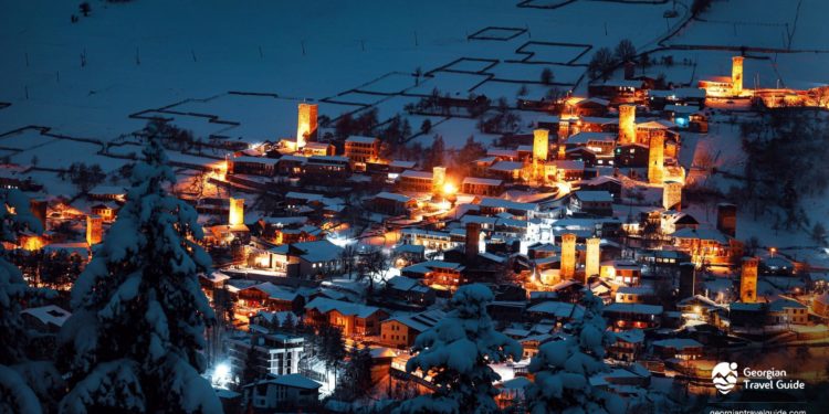 “დღემდე ყველას ეპატიოს, ხოლო დღეიდან ვინც მაინერი არ გამორთოს, წმინდა გიორგი გაუწყრეს!”- სვანებმა პირობა დადეს