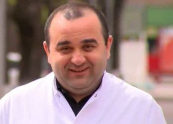 “ჯანდაცვის მინისტრის პოსტზე ლევან რატიანის კანდიდატურა განიხილება”- ელისო კილაძე